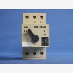 Siemens 3VE3 000-8LA00